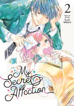 My Secret Affection 2 - My Secret Affection Vol. 2