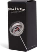 SENZA Steak Thermometer 24536