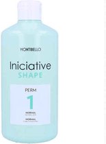 Behandeling Montibello Iniciative Shape Perm Nº1 Normal (500 ml)