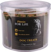 Fitmin For Life Dog Dental Cross met eucalyptus 30 stuks