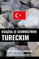 Książka ze słownictwem tureckim