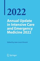 Annual Update in Intensive Care and Emergency Medicine - Annual Update in Intensive Care and Emergency Medicine 2022