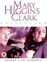 Mary Higgins Clark Before I Say Goodbye