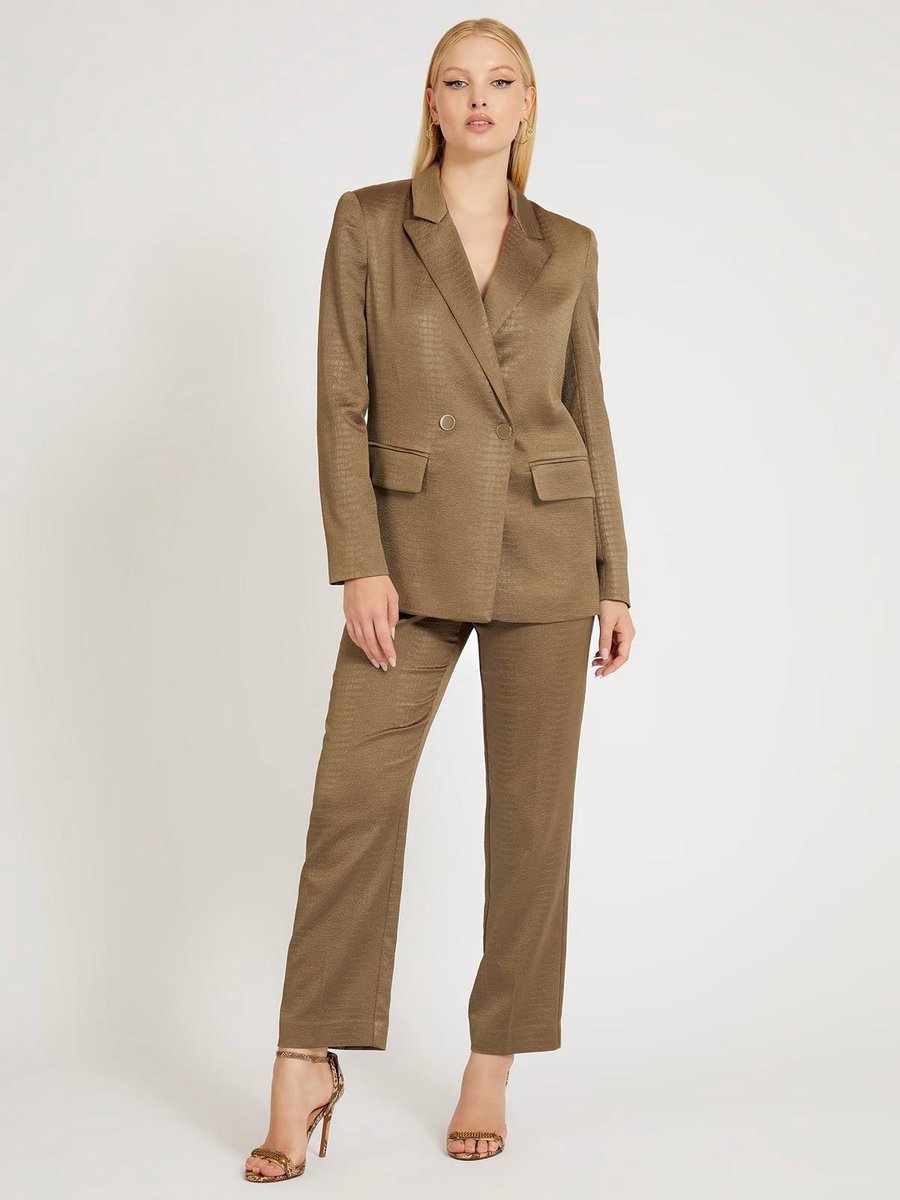 Guess Blazer Green S