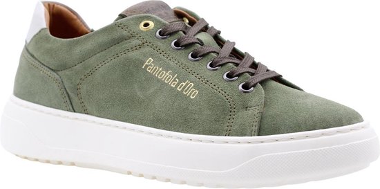 Pantofola D'oro Sneaker Green 43 | bol.com