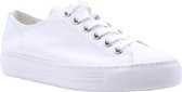 Paul Green Sneaker White 6/39+