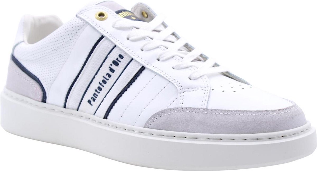 Pantofola D'oro Sneaker White 46