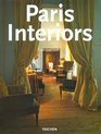 Paris Interiors = Interieurs Parisiens