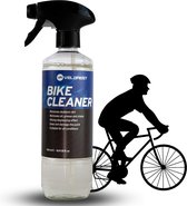 Velorest Bike Cleaner - 500 ml - Fiets Reiniger - Fiets Reiniging - Fietsreinigingsset - Bike Cleaner - Fiets Schoonmaak