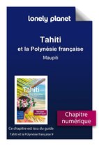 Guide de voyage - Tahiti et la Polynésie française 9ed - Maupiti