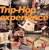 Various Artists - Trip Hop Experience Volume 1 (2 CD)