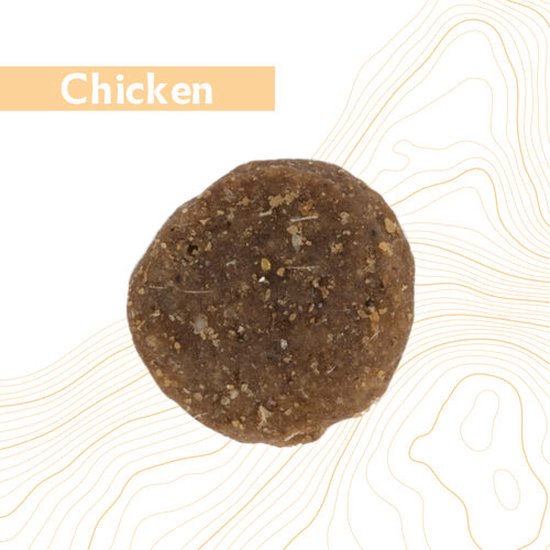 Antelope Fresh Adult - Hondenvoer - Kip - 4 kg