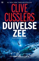 Dirk Pitt-avonturen 19 - Clive Cusslers Duivelse zee