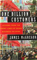 One Billion Customers