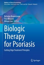 Updates in Clinical Dermatology - Biologic Therapy for Psoriasis