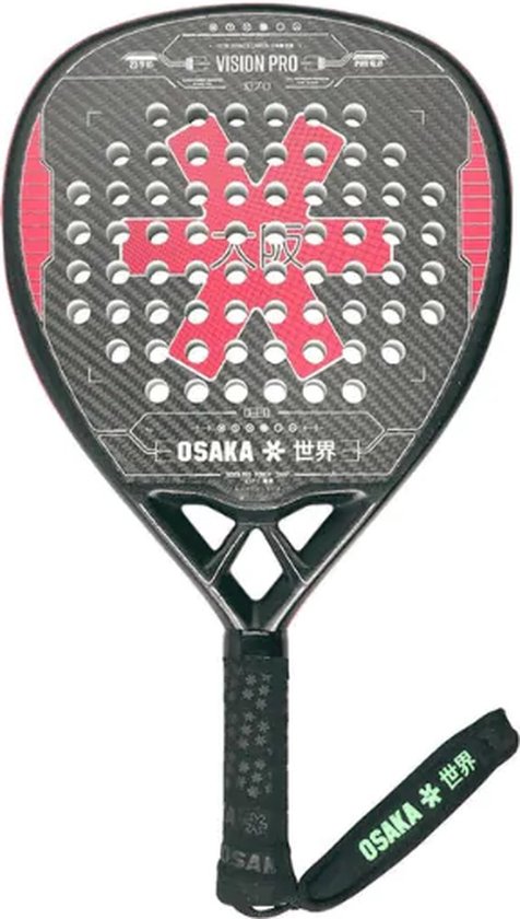 Osaka Vision Pro Racket