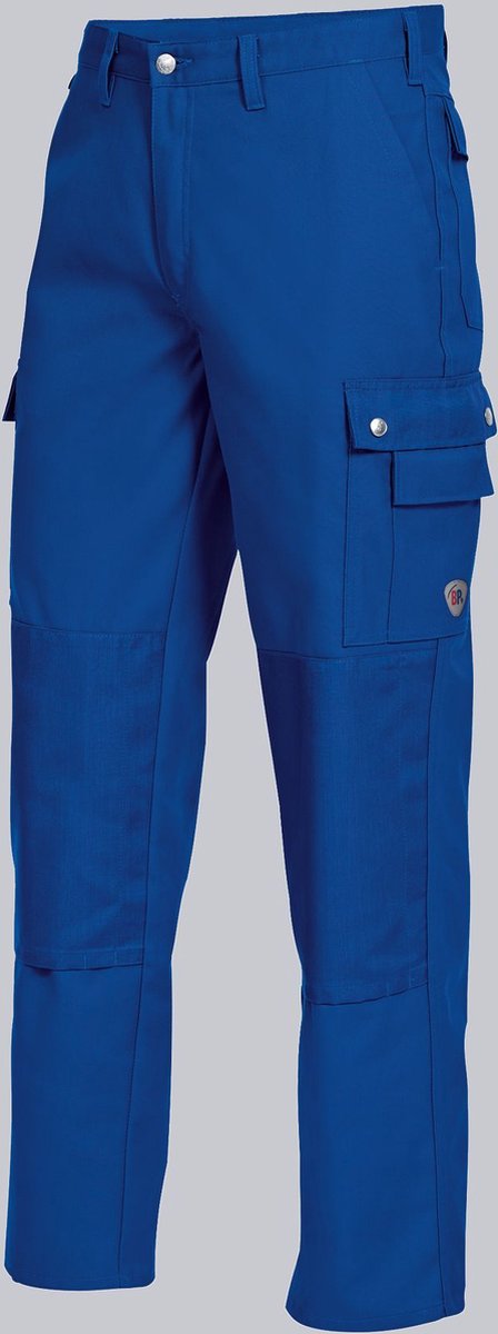 BP 1493-720-13 werkbroek koningsblauw | 50