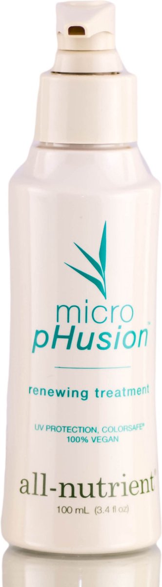All-Nutrient MicropHusion 237ML