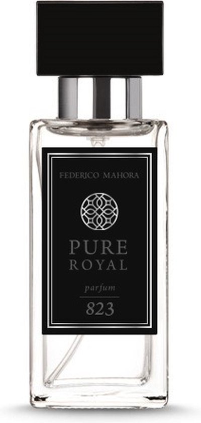 Tom Ford - Parfum pour Homme Fucking Fabulous - Nr. 823 - Collection Pure  Royal -... | bol