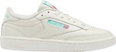 Reebok Classics Club C 85 Sneakers Wit EU 35 Vrouw