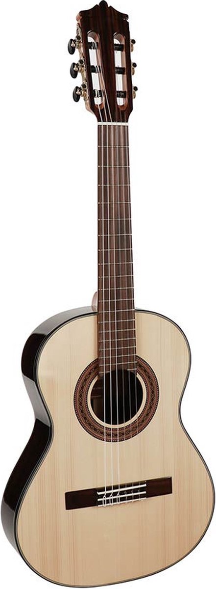 Klassieke gitaar 1/2 Martinez Standard Series MC58S Bam