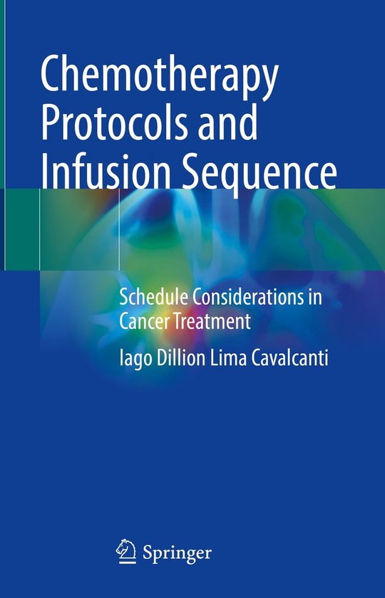 Foto: Chemotherapy protocols and infusion sequence