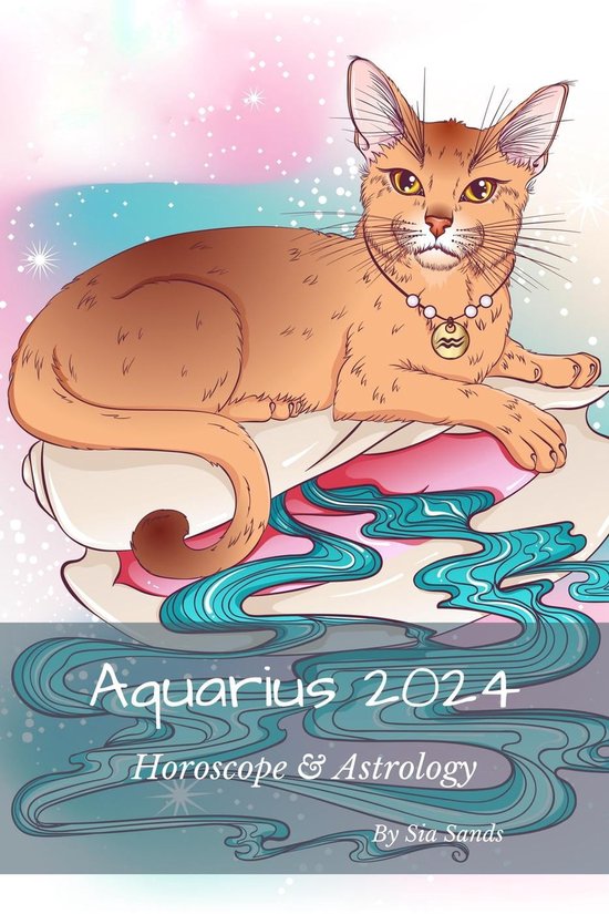 2024 Horoscopes & Astrology 11 Aquarius 2024 Horoscope & Astrology