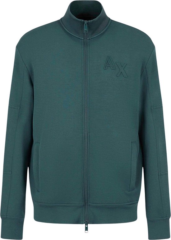 Trui Groen sweaters groen