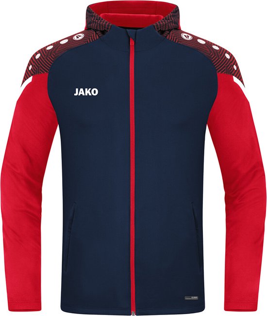 Jako - Performance Jacket Junior - Vêtements d'équipe Jako-140