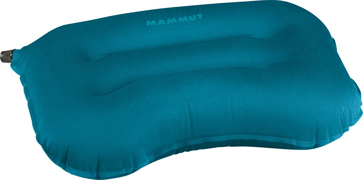 Mammut Ergonomic Cft Kussen Blauw
