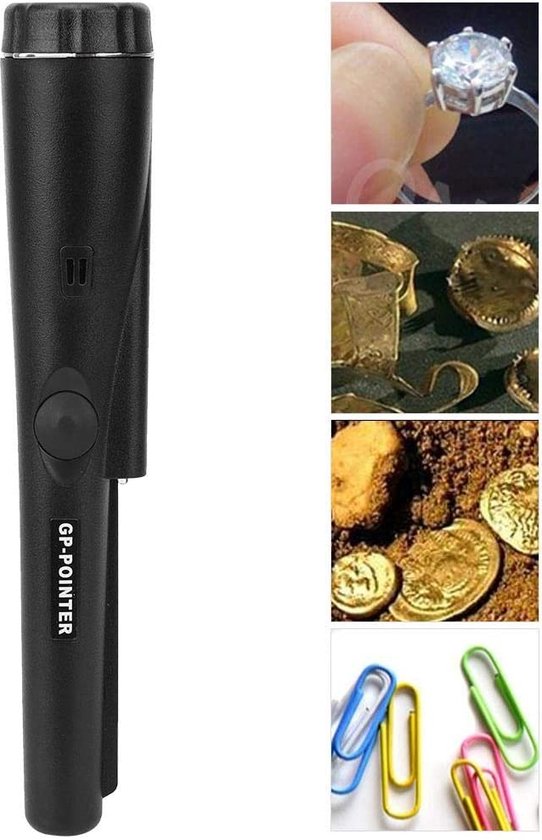 Wat is de beste Metaaldetector? Top 5 best getest [2022