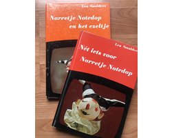 Net iets voor narretje notedop