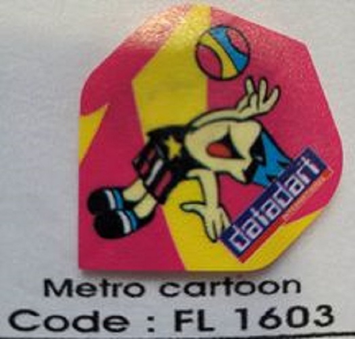 Nog geen product afbeelding beschikbaar