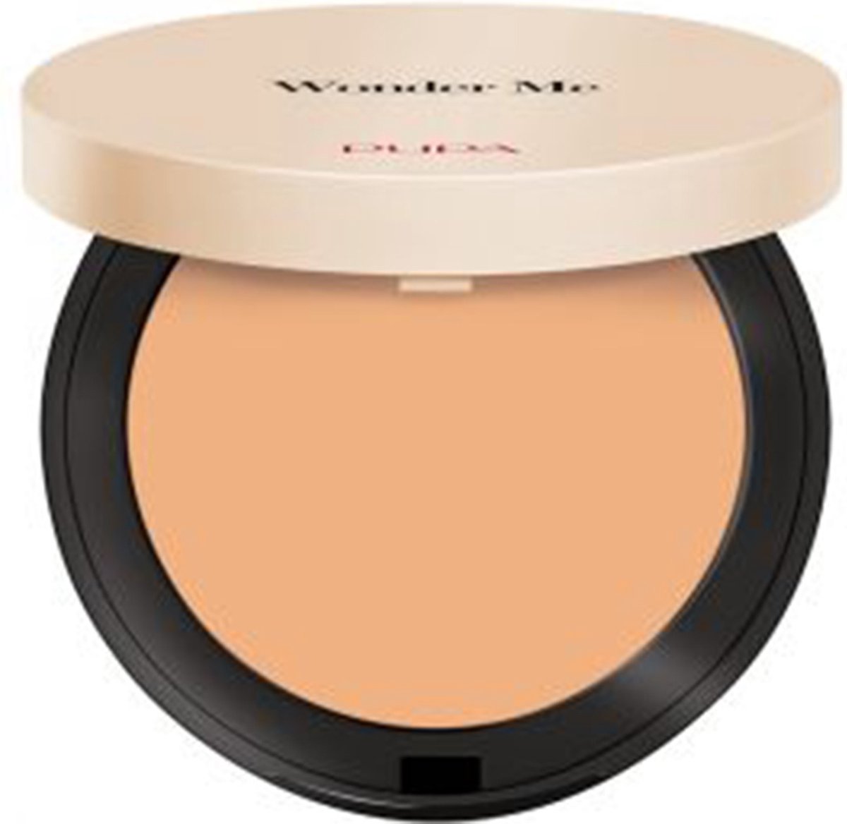 Goedkoopste PUPA Milano Wonder Me Powder 030 Warm Beige 7,5 gr