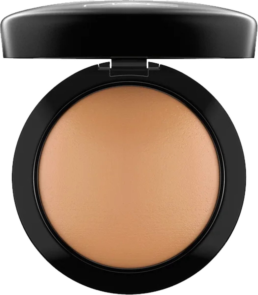 Mac - Mineralize Skinfinish Natural - Poeder - Dark
