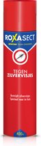 Roxasect Spray tegen Zilvervisjes - Ongediertebestrijding - Zilvervisjes Bestrijden - Insectenspray - 400ml