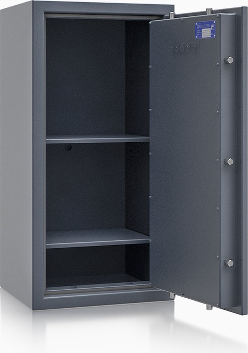 DRS Arcus I/5 Sleutelslot
