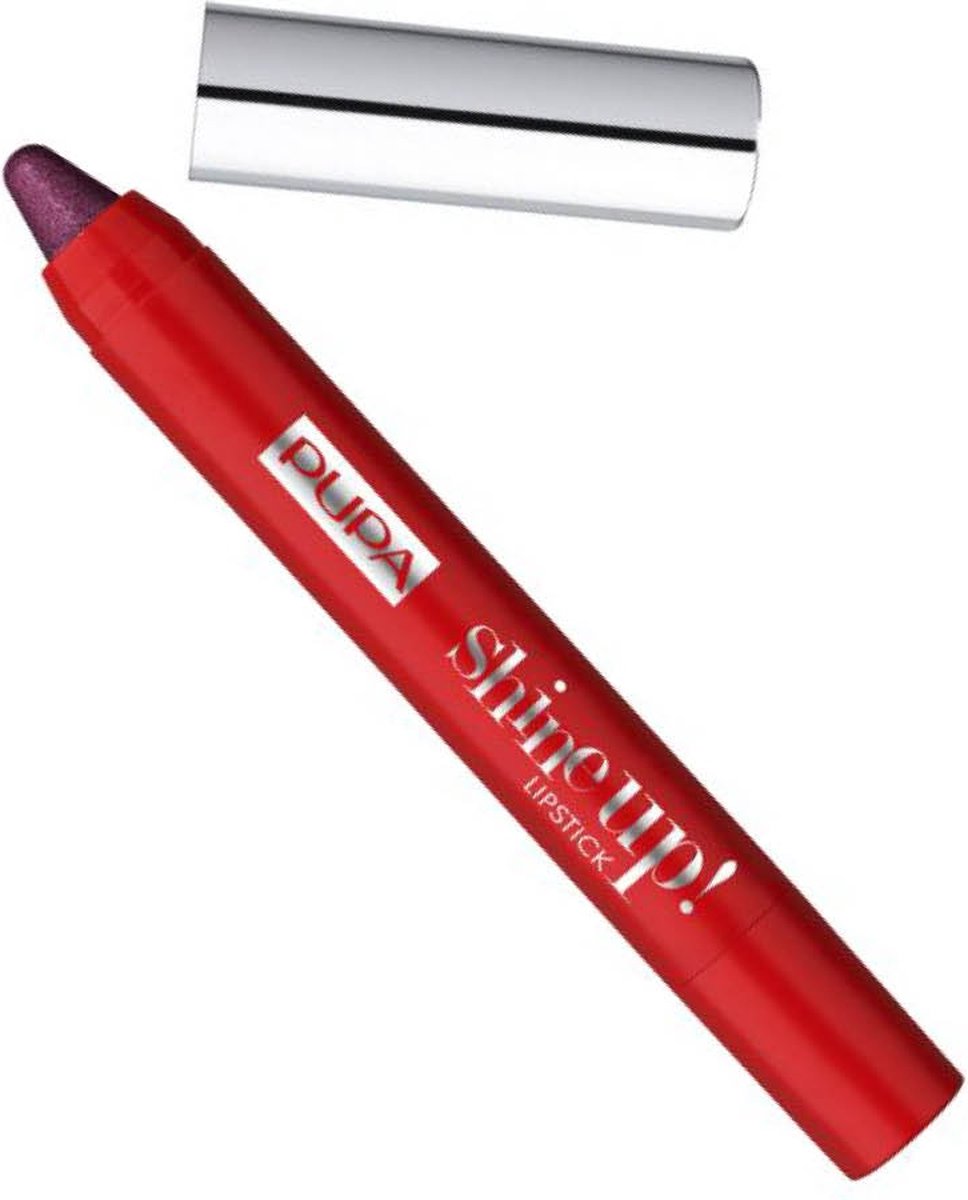 Goedkoopste Pupa Milano - Shine-Up! Lipstick - 012