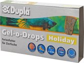 Dupla Gel-O- Drops Holliday - Nourriture des fêtes pour poissons d'ornement