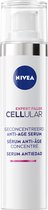 Bol.com NIVEA CELLular Hyaluron Filler Anti-Age Serum - 40 ml aanbieding