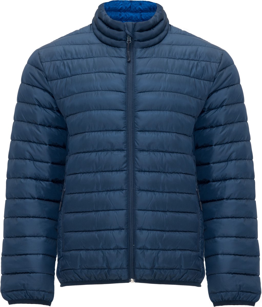 Roly Men´s Finland Jacket RY5094 55 Marineblauw