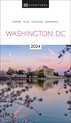 Travel Guide- DK Eyewitness Washington DC