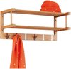 Luxe Wandkapstok – Wall Clothing Hanger - Kapstok