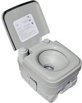 Yachticon Camping Toilet - 44cm, 5,4kg