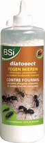 BSI - Diatosect tegen Mieren en kruipende insecten - Zeer effectief ecologisch product - 200 g