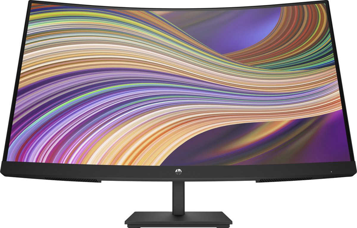 HP V27C G5 - 27 inch - 1920 x 1080 (Full HD) - VA-paneel