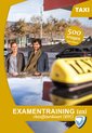VERJO Taxi Examentraining - 500 vragen