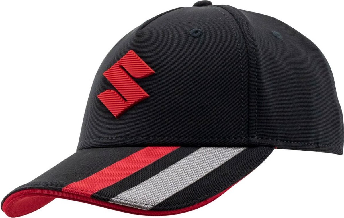 Suzuki Team Black pet