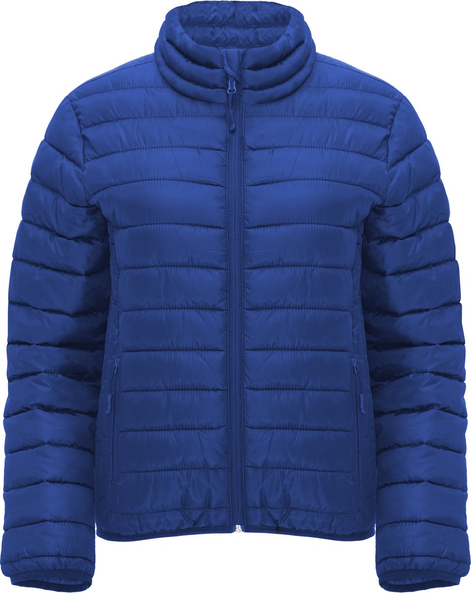 Roly Women´s Finland Jacket RY5095 Electric 99 Blauw
