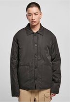 Urban Classics - Veste utilitaire - L - Zwart